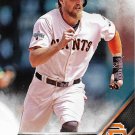 Hunter Pence 2016 Topps #154 San Francisco Giants Baseball Card Hunter Pence 2016 Topps #154 San Francisco Giants Baseball Card