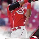 Brandon Phillips 2016 Topps #176 Cincinnati Reds Baseball Card