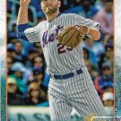 Eric Campbell 2015 Topps Update #US113 New York Mets Baseball Card