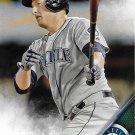 Mark Trumbo 2016 Topps #39 Seattle Mariners Baseball Card