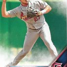 Jhonny Peralta 2016 Topps #46 St. Louis Cardinals Baseball Card