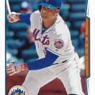 Bobby Abreu 2014 Topps Update #US298 New York Mets Baseball Card