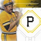 Willie Stargell 2014 Topps Fond Farewell #FF-WS Pittsburgh Pirates Baseball Card Willie Stargell 2014 Topps Fond Farewell #FF-WS Pittsburgh Pirates Baseball Card