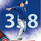 Chris Coghlan 2016 Topps #231 Chicago Cubs Baseball Card