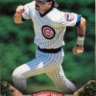 Rafael Palmeiro 2016 Topps '100 Years at Wrigley' #WRIC-22 Chicago Cubs Baseball Card