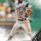 Alexi Ramirez 2016 Topps #81 Chicago White Sox Baseball Card