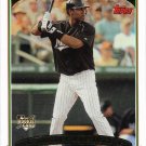 Hanley Ramirez 2016 Topps 'Berger's Best' #BB-55 Florida Marlins Baseball Card