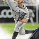 Chad Bettis 2016 Topps #149 Colorado Rockies Baseball Card