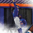 Curtis Granderson 2016 Topps #312 New York Mets Baseball Card