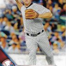 Brian Ellington 2016 Topps Rookie #226 Miami Marlins Baseball Card