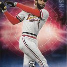 Ozzie Smith 2016 Topps Walk-Off Wins #WOW-13 St. Louis Cardinals Baseball Card