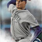 Taijuan Walker 2016 Topps #99 Seattle Mariners Baseball Card