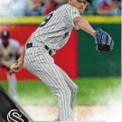 Chris Sale 2016 Topps #160 Chicago White Sox Baseball Card