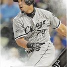 Jose Abreu 2016 Topps #173 Chicago White Sox Baseball Card