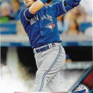Josh Donaldson 2016 Topps #200 Toronto Blue Jays Baseball Card