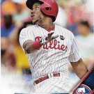 Maikel Franco 2016 Topps #207 Philadelphia Phillies Baseball Card