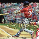 Bryce Harper 2016 Topps Perspectives #P-4 Washington Nationals Baseball Card