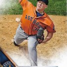 Will Harris 2016 Topps #331 Houston Astros Baseball Card
