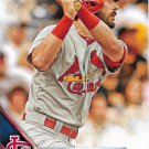 Matt Carpenter 2016 Topps #244 St. Louis Cardinals Baseball Card