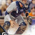 Austin Hedges 2016 Topps #502 San Diego Padres Baseball Card