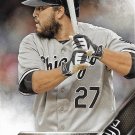 Dioner Navarro 2016 Topps #651 Chicago White Sox Baseball Card