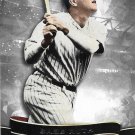 Babe Ruth 2016 Topps Amazing Milestones #AM-07 New York Yankees Baseball Card