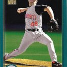 Scott Williamson 2001 Topps #171 Cincinnati Reds Baseball Card