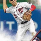 Danny Espinosa 2016 Topps #390 Washington Nationals Baseball Card