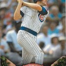 Mark Grace 2016 Topps '100 Years at Wrigley' #WRIG-4 Chicago Cubs Baseball Card