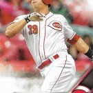 Devin Mesoraco 2016 Topps #497 Cincinnati Reds Baseball Card