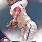 Freddy Galvis 2016 Topps #461 Philadelphia Phillies Baseball Card
