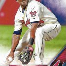 Adonis Garcia 2016 Topps #659 Atlanta Braves Baseball Card