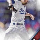 J.P. Howell 2016 Topps #123 Los Angeles Dodgers Baseball Card
