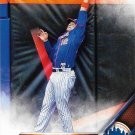 Juan Lagares 2016 Topps #236 New York Mets Baseball Card