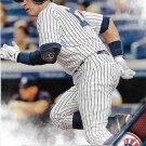 Alex Rodgriguez 2016 Topps #566 New York Yankees Baseball Card