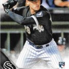 Trayce Thompson 2016 Topps Rookie #62 Chicago White Sox Baseball Card
