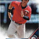 Robbie Grossman 2016 Topps Update #US168 Minnesota Twins Baseball Card