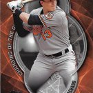 Manny Machado 2016 Topps Changing of the Guard #CTG-8 Baltimore Orioles Baseball Card