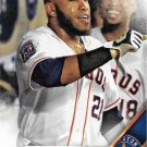 Jon Singleton 2016 Topps #392 Houston Astros Baseball Card