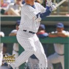 Kosuke Fukudome 2008 Upper Deck Rookie #708 Chicago Cubs Baseball Card