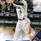 Marwin Gonzalez 2016 Topps #406 Houston Astros Baseball Card