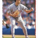 Tony Fossas 1995 Topps #119 Boston Red Sox Baseball Card