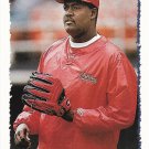 Ben Rivera 1995 Topps #239 Philadelphia Phillies Baseball Card