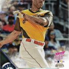 Robinson Cano 2016 Topps Update #US280 Seattle Mariners Baseball Card