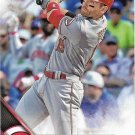 Joey Votto 2016 Topps #426 Cincinnati Reds Baseball Card