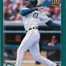 Juan Encarnacion 2001 Topps #305 Detroit Tigers Baseball Card