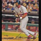 Juan Encarnacion 2007 Topps #397 St. Louis Cardinals Baseball Card