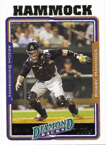 Bob Melvin 2005 Topps #292 Seattle Mariners Baseball Card