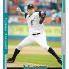 Billy Koch 2005 Topps #168 Florida Marlins Baseball Card Billy Koch 2005 Topps #168 Florida Marlins Baseball Card