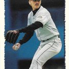 Willie Blair 1995 Topps #292 Colorado Rockies Baseball Card
